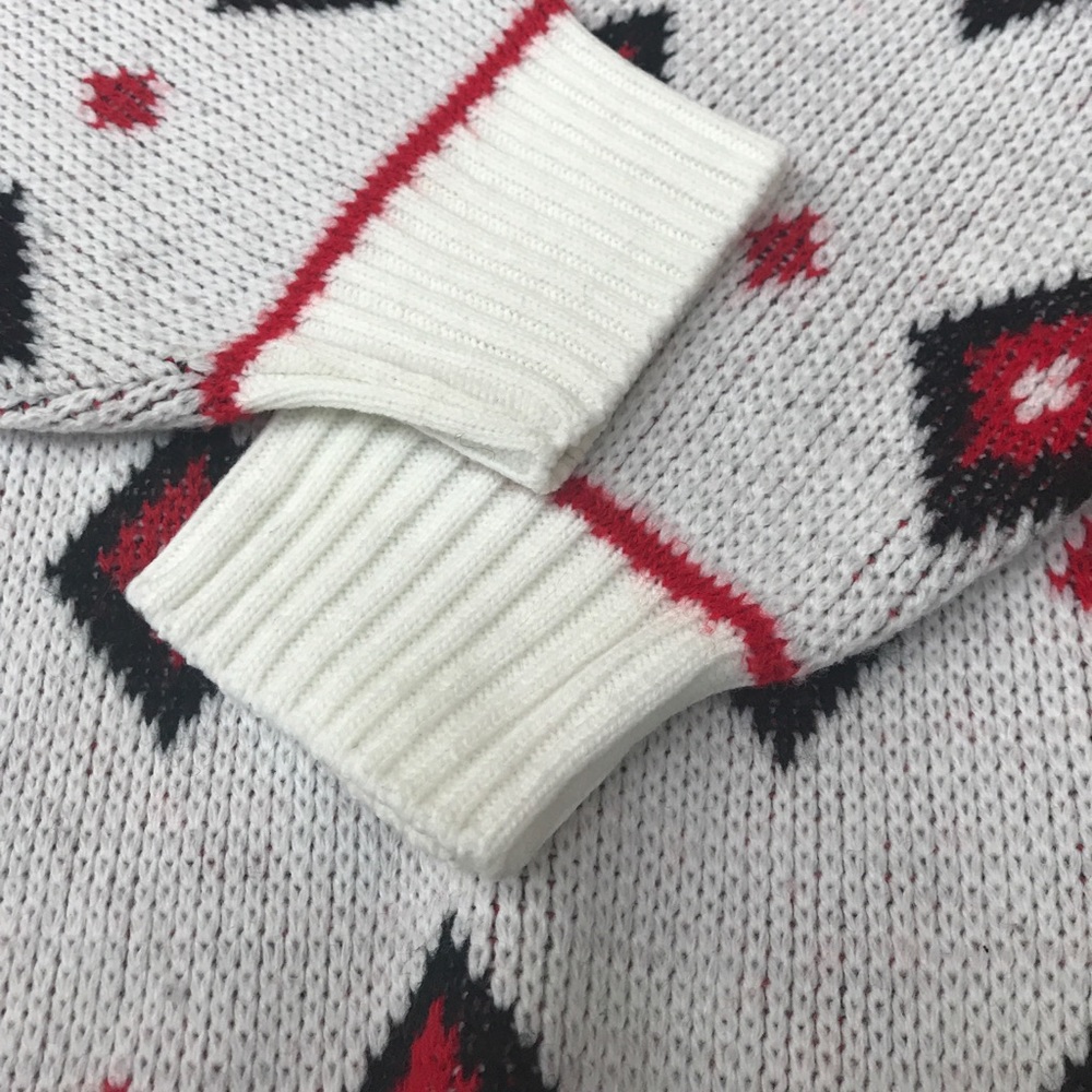 Vintage Sweater - Picture 3 of 4