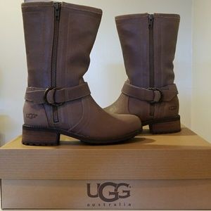 UGG Australia Silva Fawn