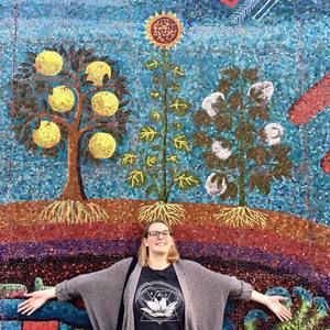 Meet your Posher, Brittney