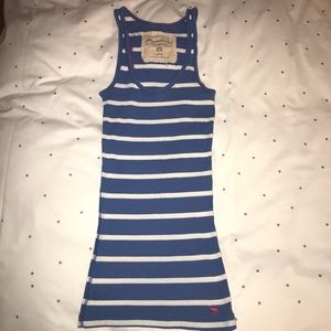 A&F Tank Top