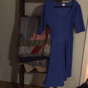 EUC Lularoe Nicole