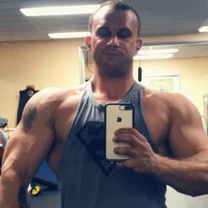 Meet your Posher, Jim