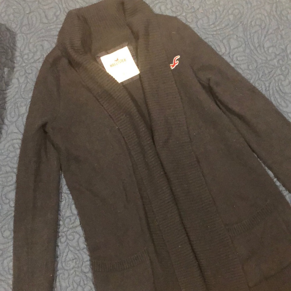 Women’s sweater
