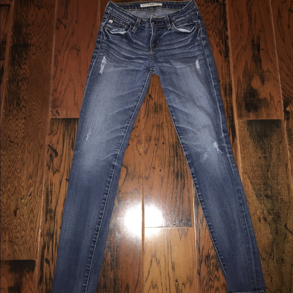 Big Star Jeans