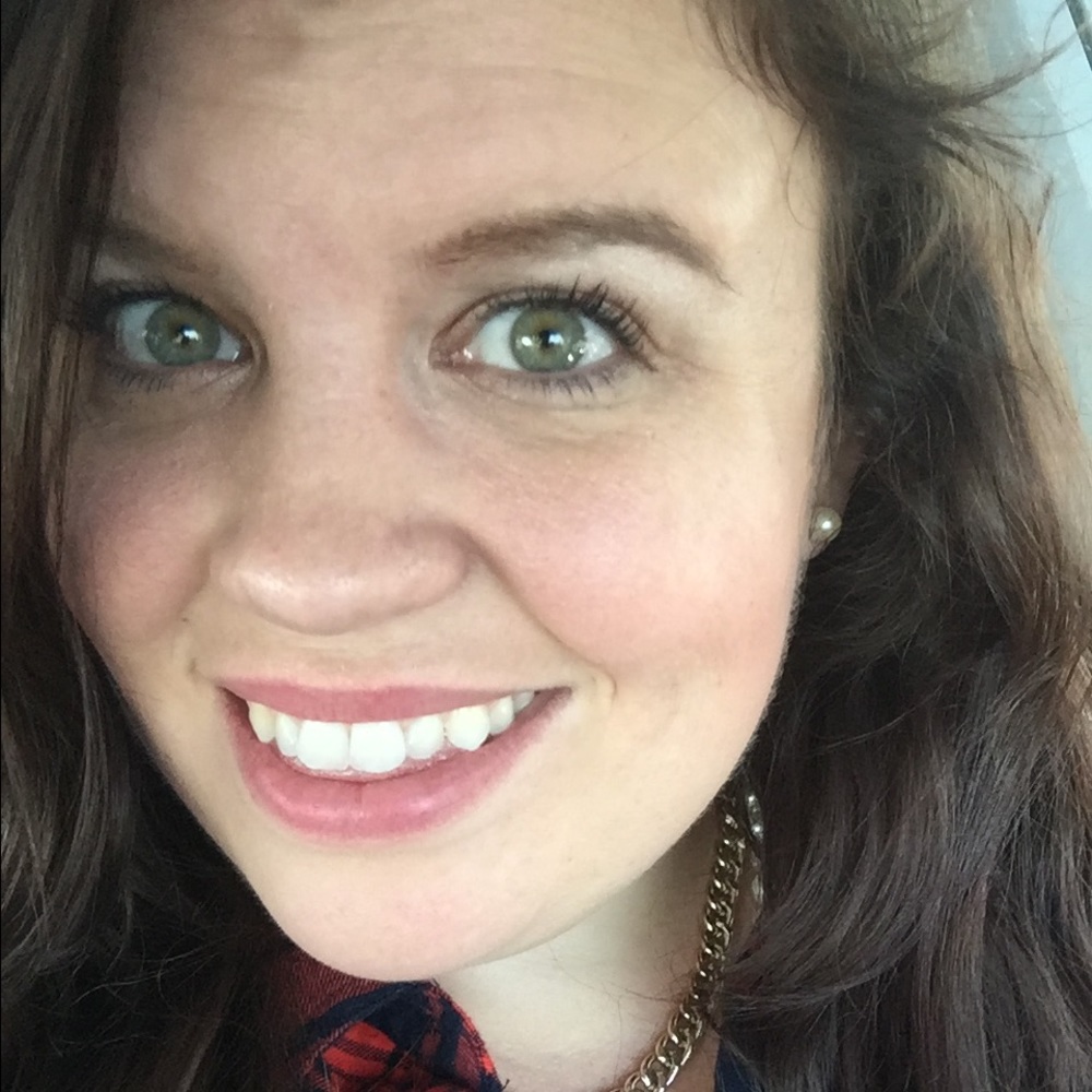 Meet your Posher, Samantha