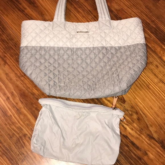 MZ Wallace Handbags - MZ WALLACE medium metro tote