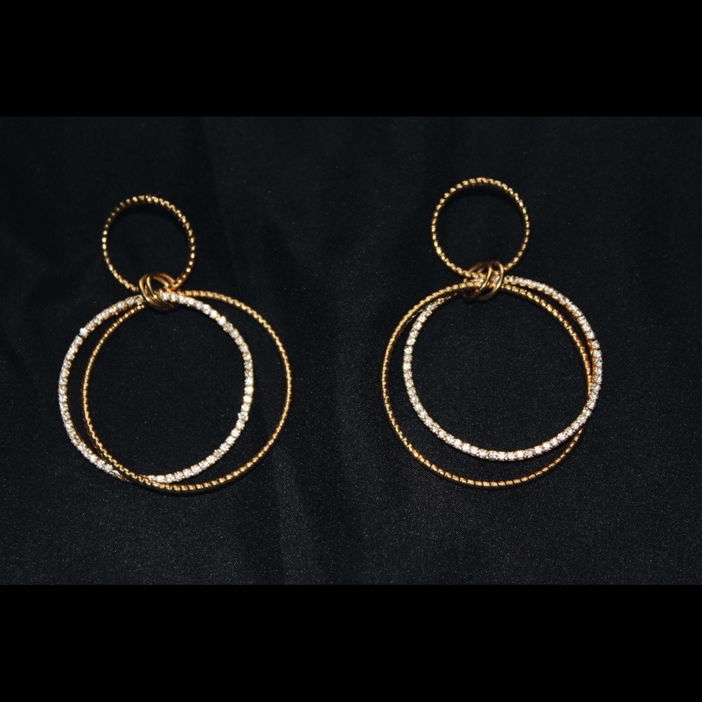 Tracie Lynn jewelry (Earrings)! ⭐️✨