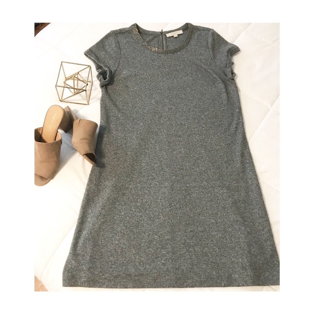 LOFT dress