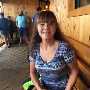 Meet your Posher, Fran