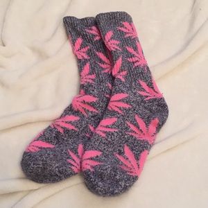 HUF Socks