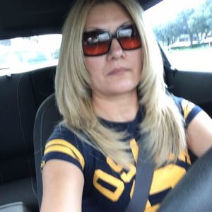 Meet your Posher, Luz