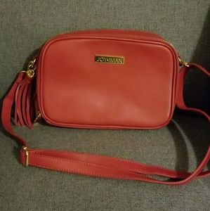 Joy & Iman cross body bag