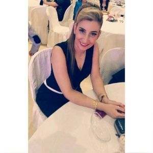 Meet your Posher, Rabab