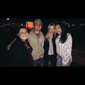 Meet your Posher, Kyle