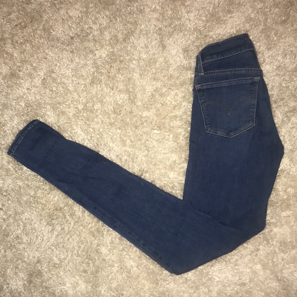 Levi’s Skinny Jean