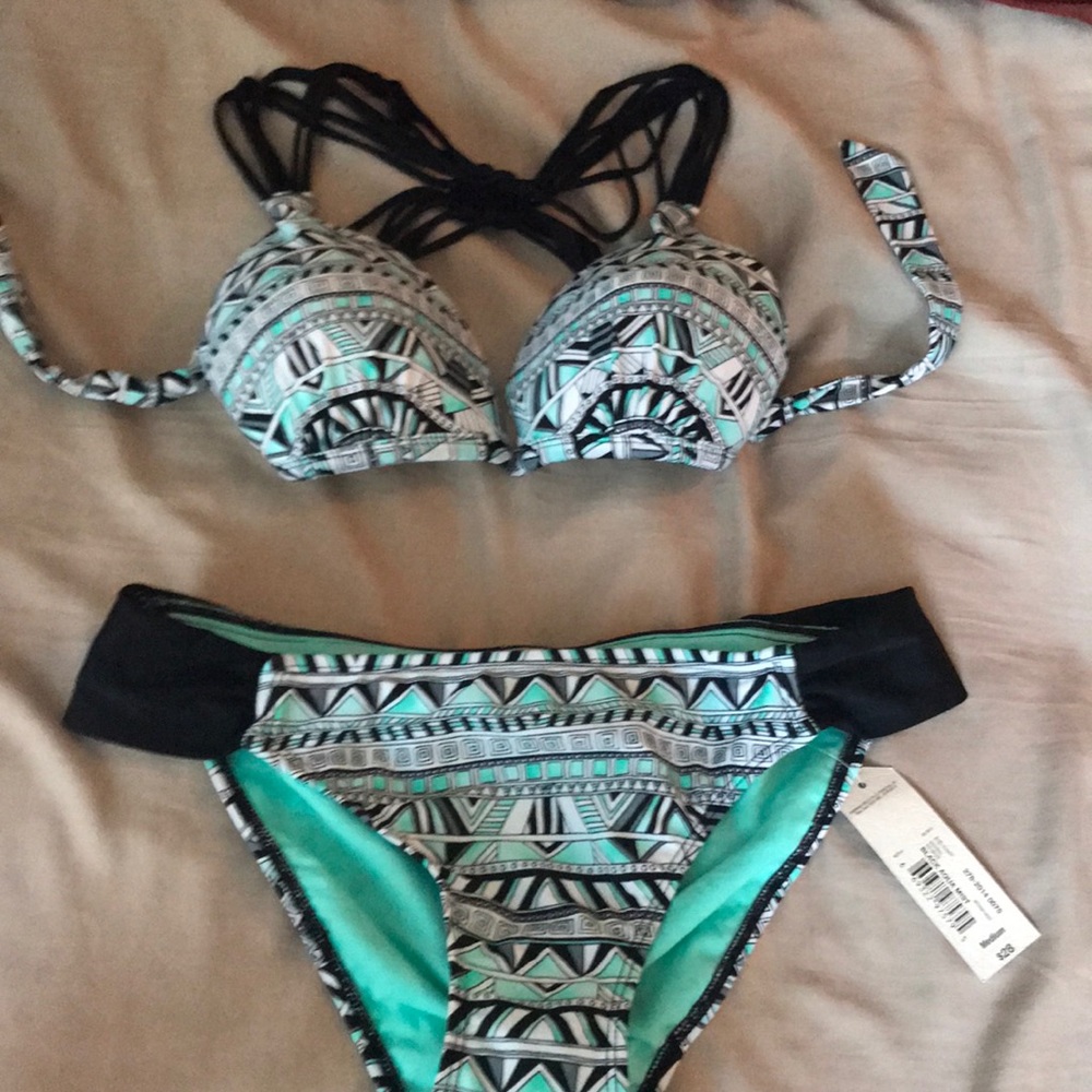 Arizona bikini