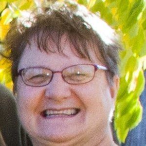Meet your Posher, Judy
