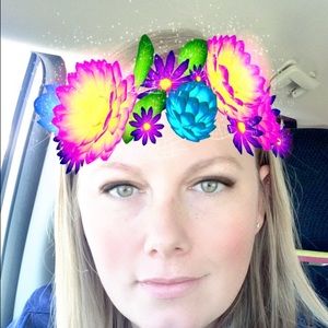 Meet your Posher, Melissa