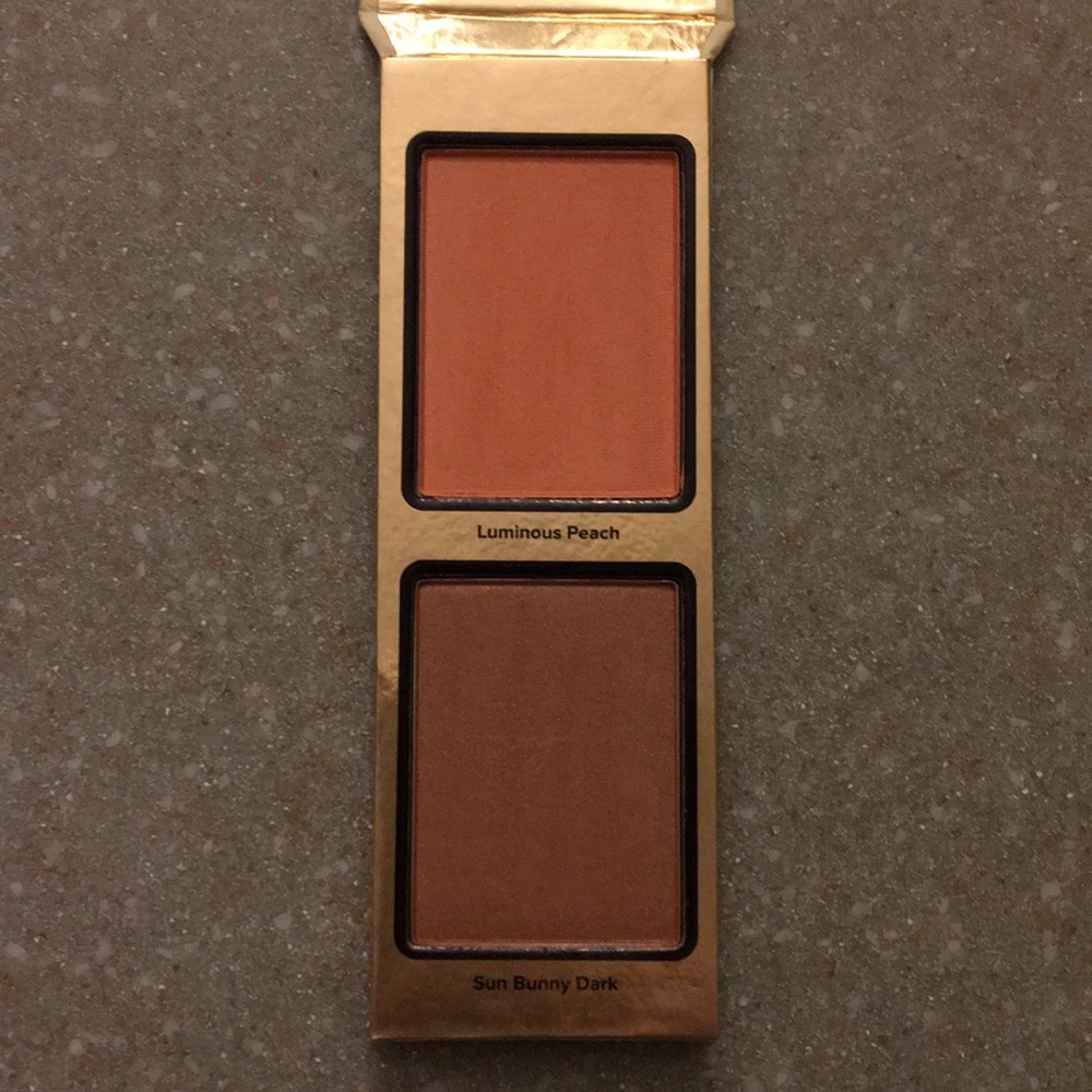 Too Faced “La Belle Carousel” palette.