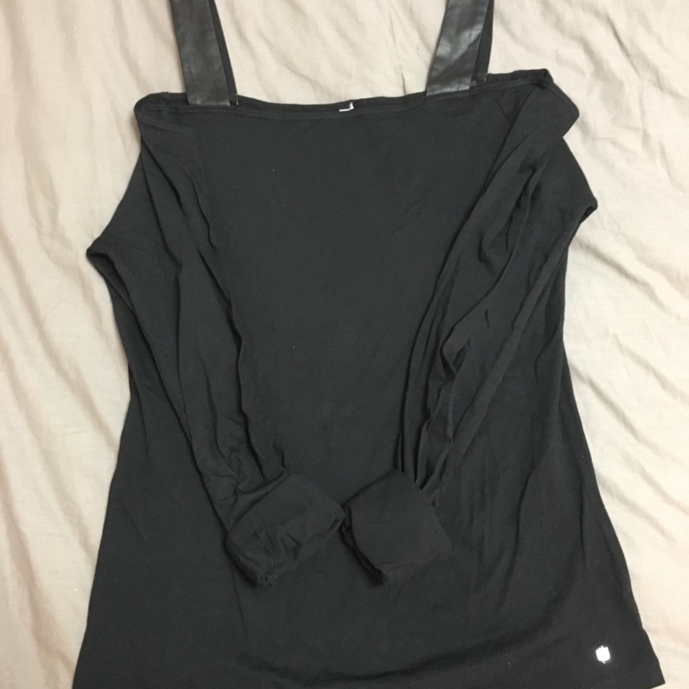 Fabletics workout top