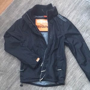 Superdry Windcheater