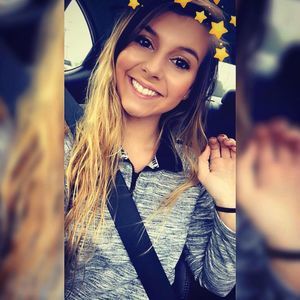 Meet your Posher, Michaela