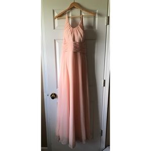 Azazie “Faith” bridesmaid dress!