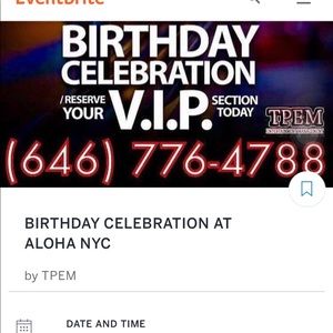 Meet your Posher, Peggy