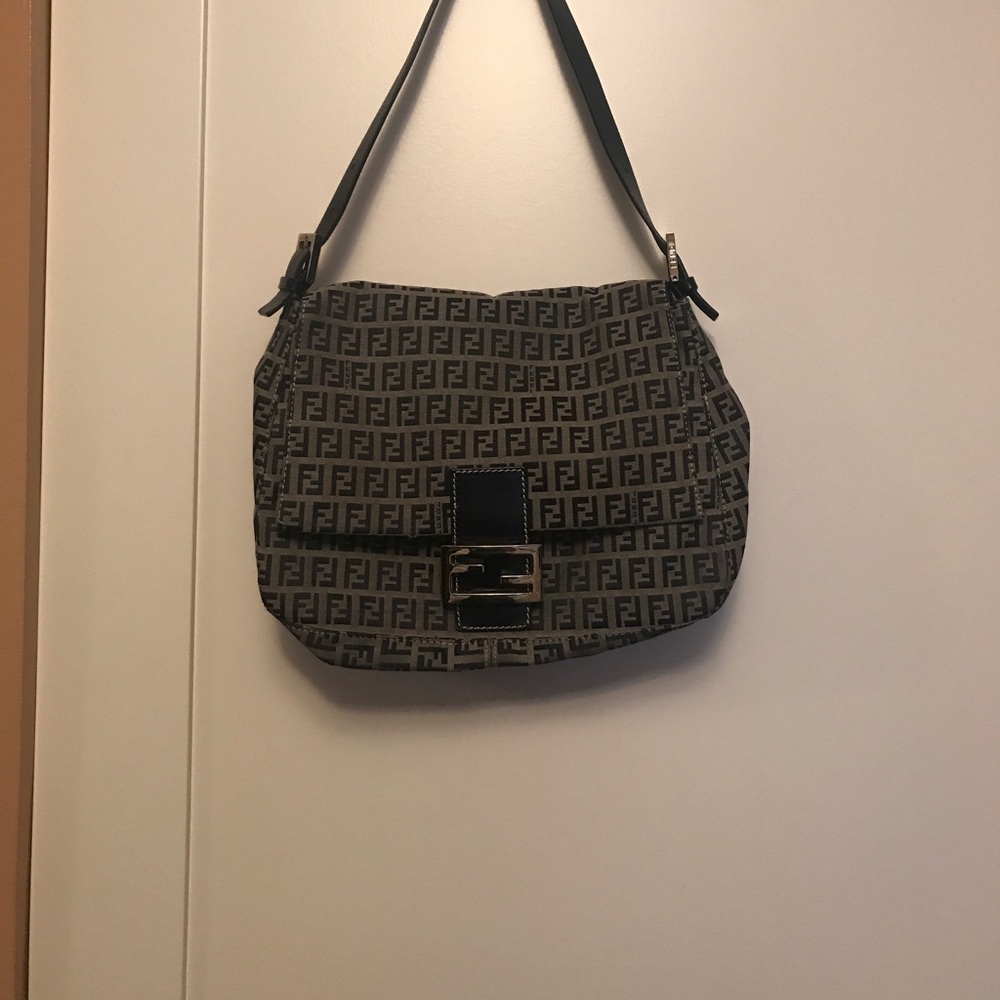 Fendi purse