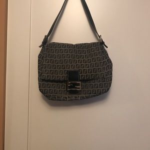 Fendi purse