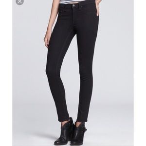 Rag & Bone legging jeans