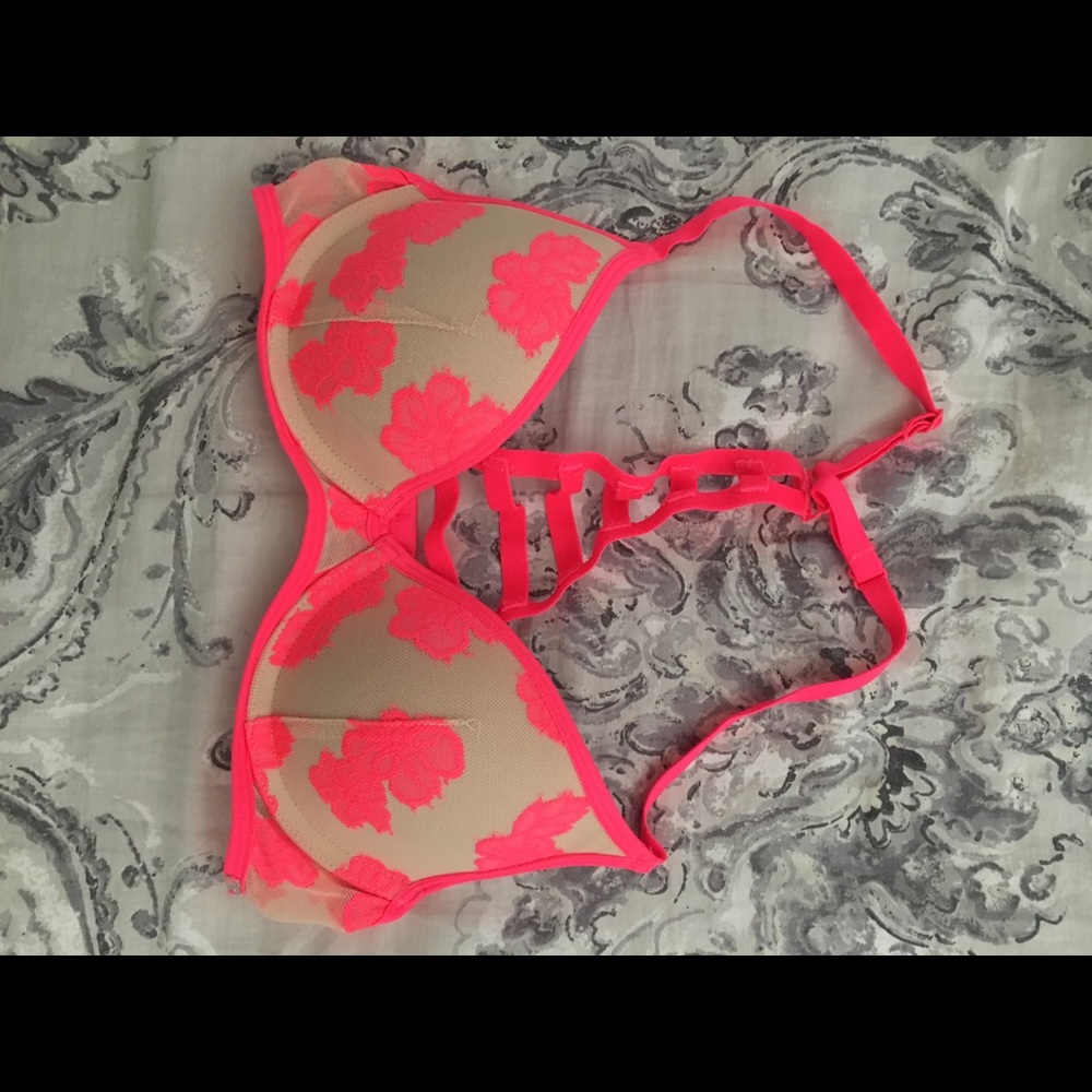 VS bra