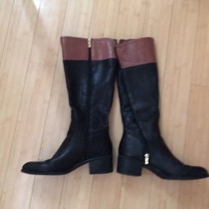 Riding Boots barely worn