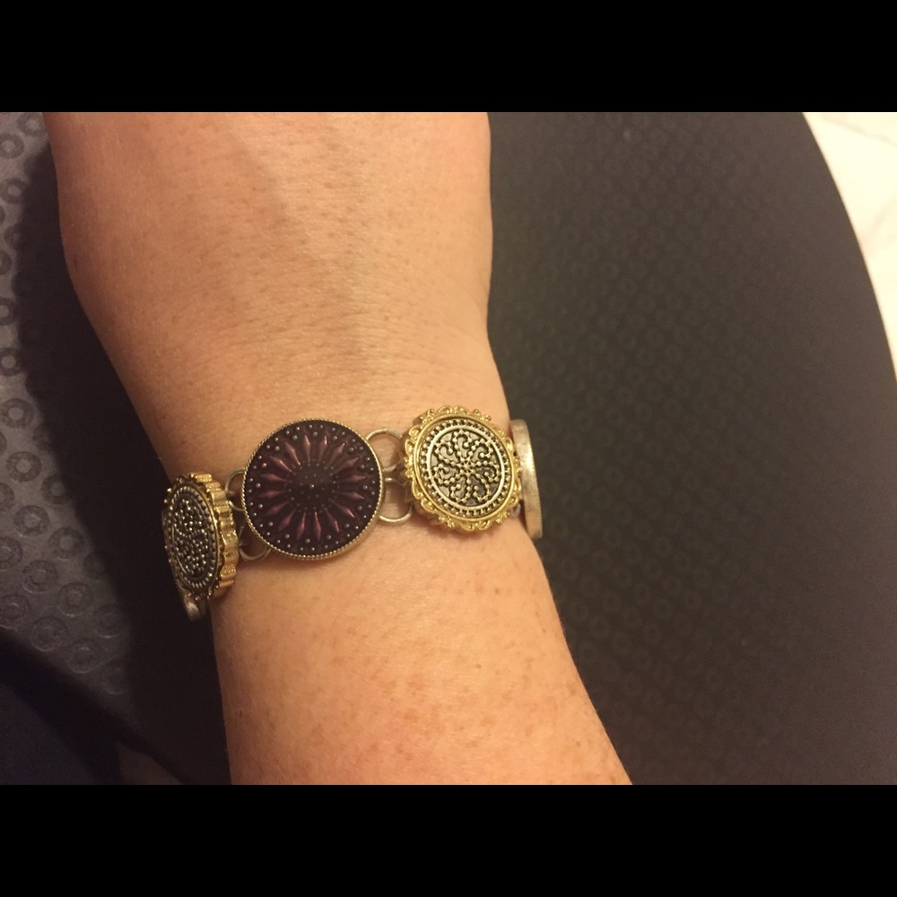 Nine West Vintage America bracelet
