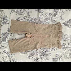 Spanx thigh and tummy firm control