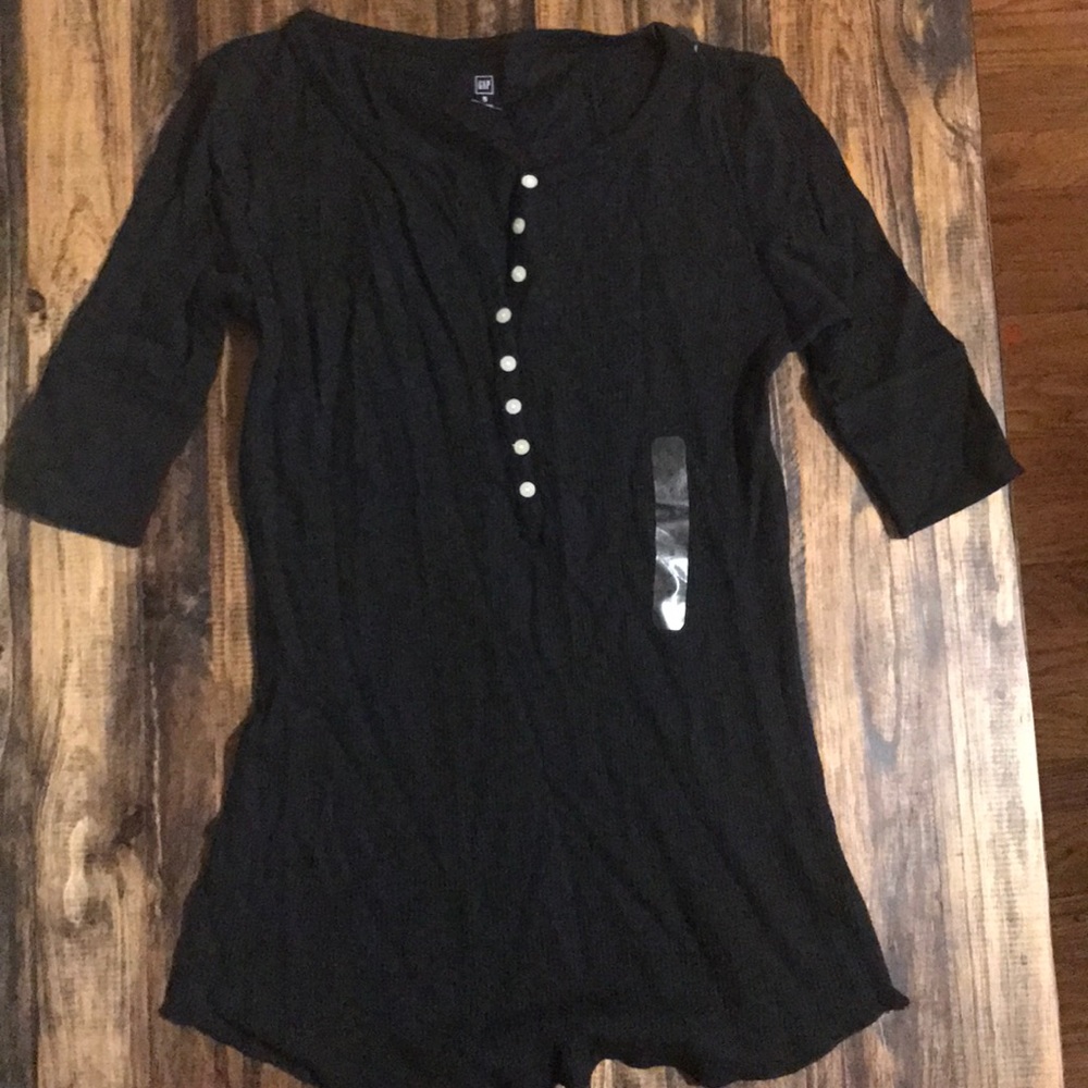 Gap thermal