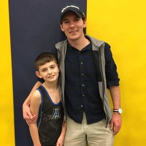 Meet your Posher, Christian