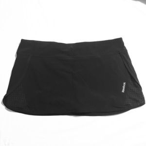 Reebok athletic skirt, EUC