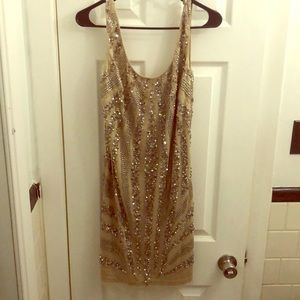 Adrianna Papell dress size 10
