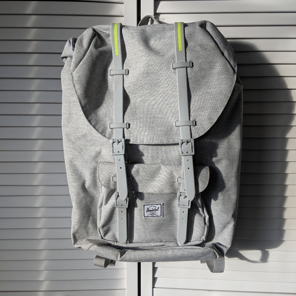 Herschel Little America Backpack