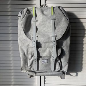 Herschel Little America Backpack