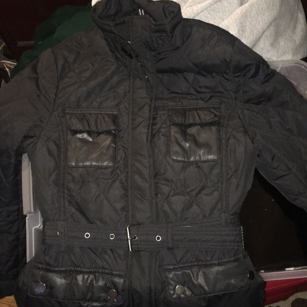 H&M Lightweight Quilted Jacket