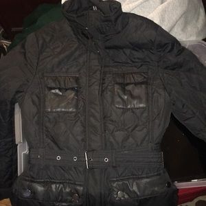 H&M Lightweight Quilted Jacket