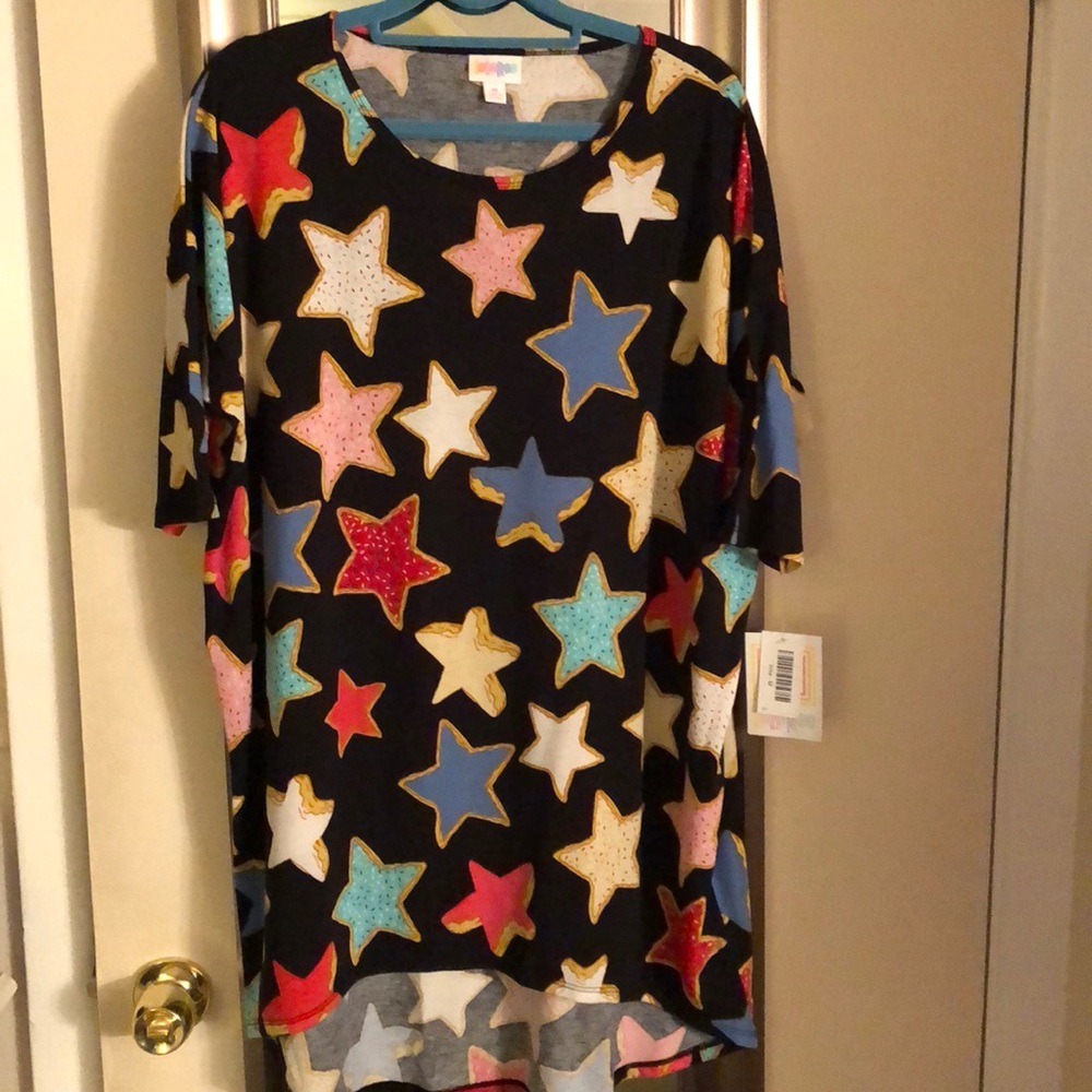 Lularoe Irma