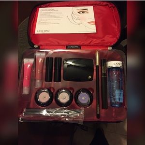 Lancôme Makeup Kit