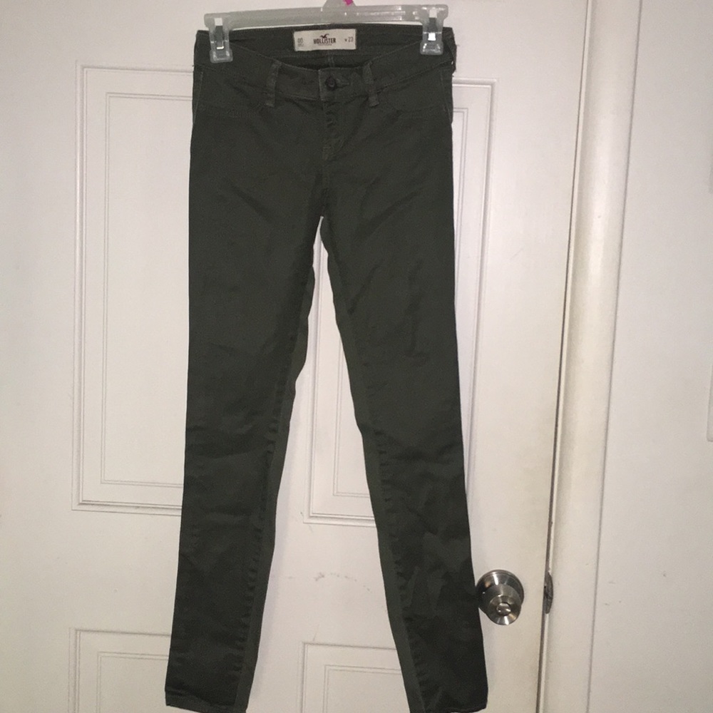 Hollister Pants