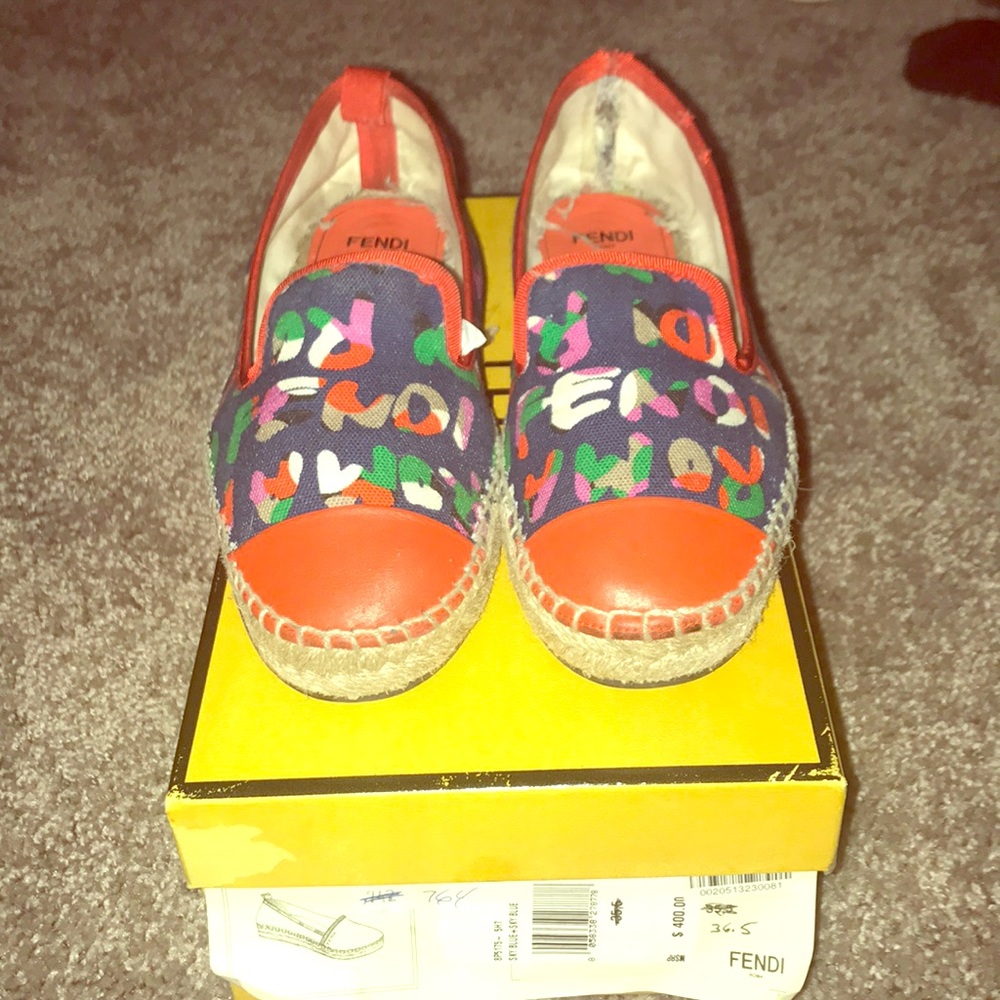Fendi