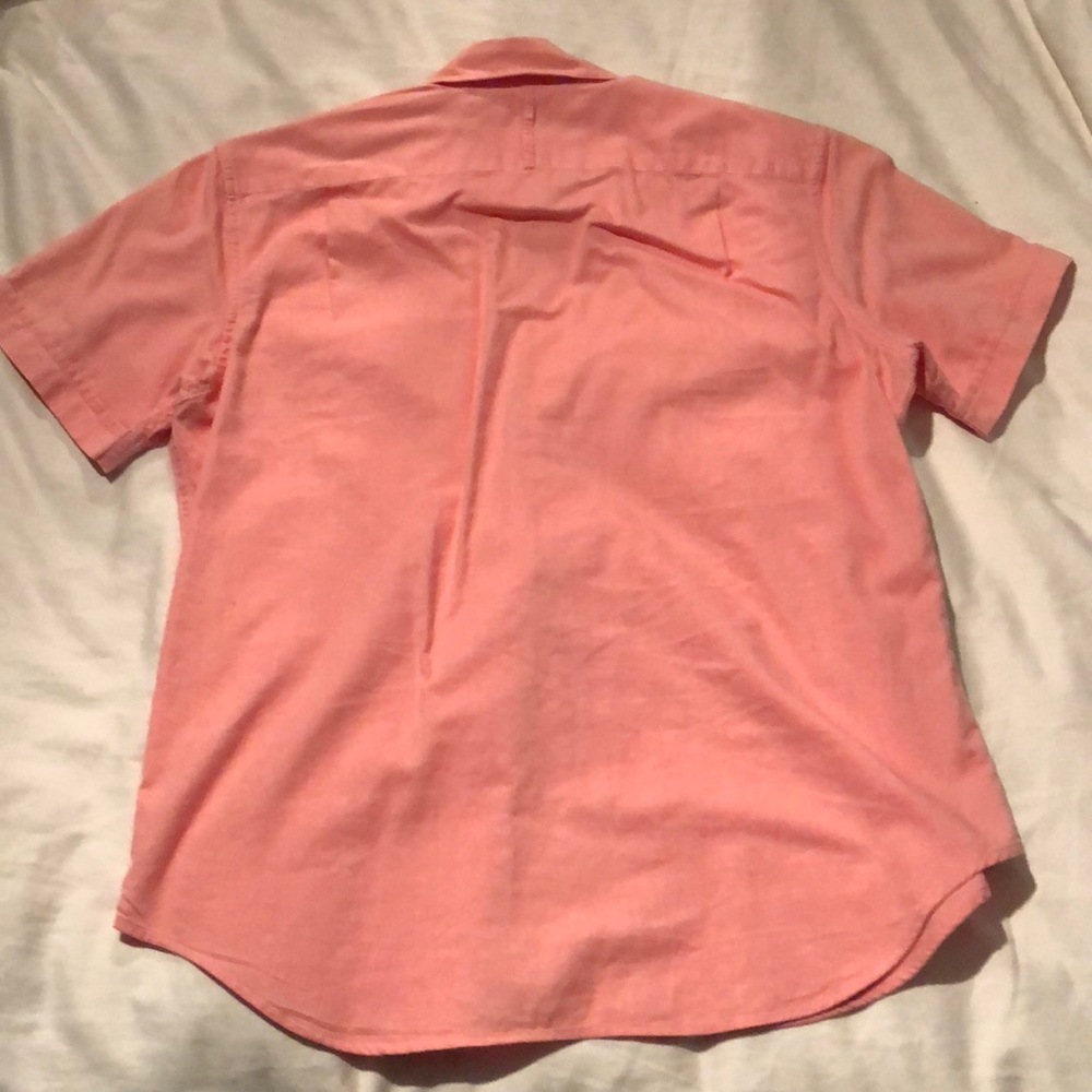 Men’s casual button down - Picture 4 of 5