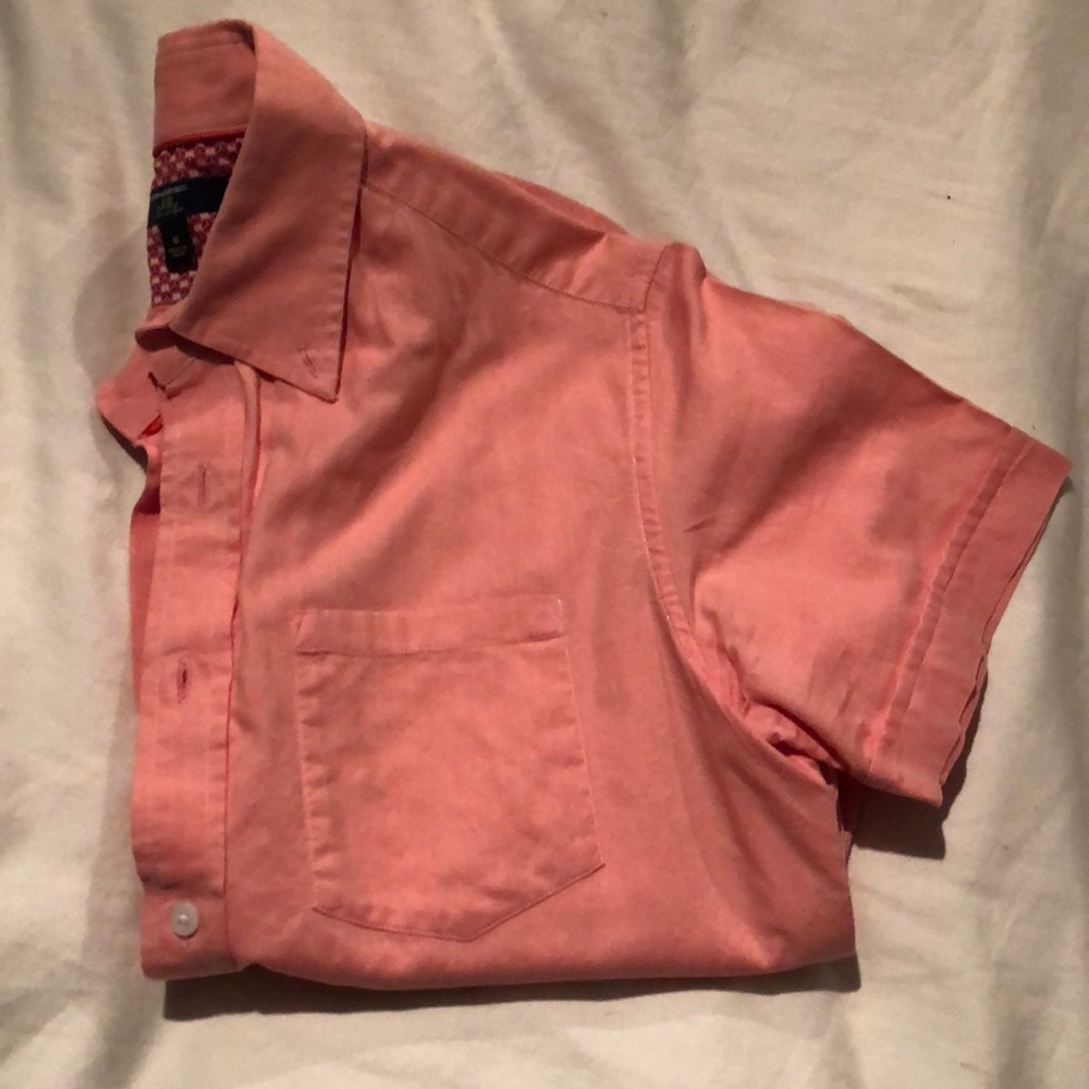 Men’s casual button down - Picture 5 of 5