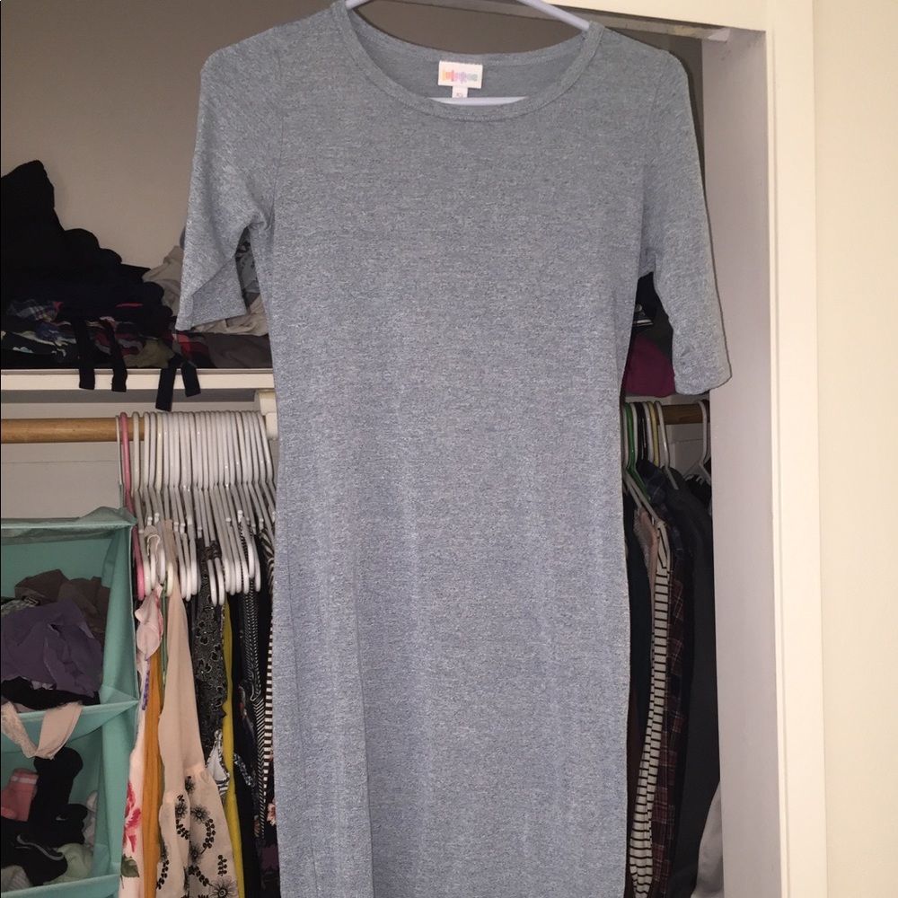 Lularoe Julia Dress